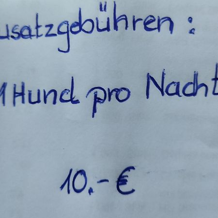 Aussergewoehnliche Atelierferienwohnung Mit Balkon An Der Donau Winzer Bagian luar foto