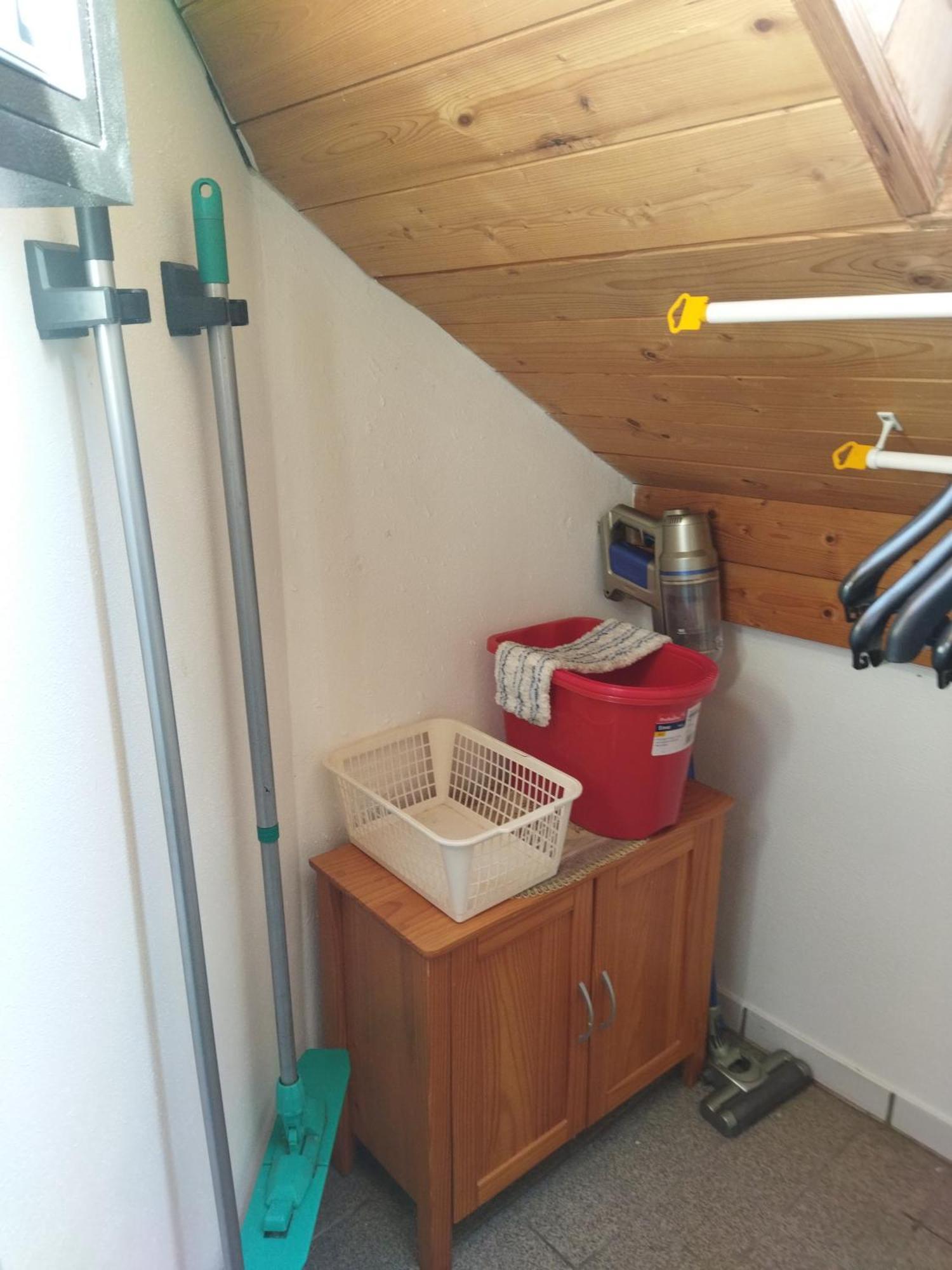 Aussergewoehnliche Atelierferienwohnung Mit Balkon An Der Donau Winzer Bagian luar foto